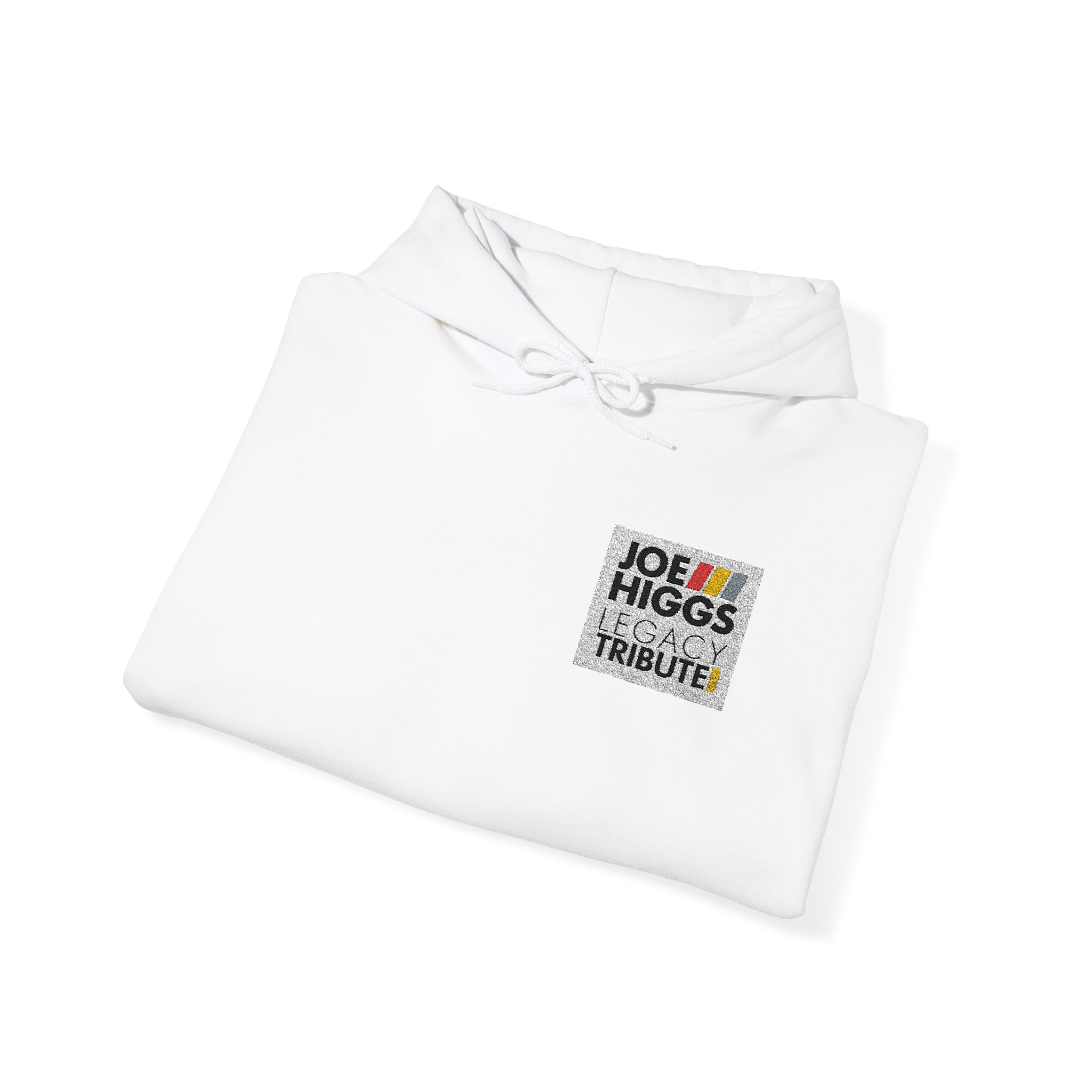 2025 Joe Higgs Legacy Tribute Heavy Blend™ Hooded Sweatshirt - Image 4
