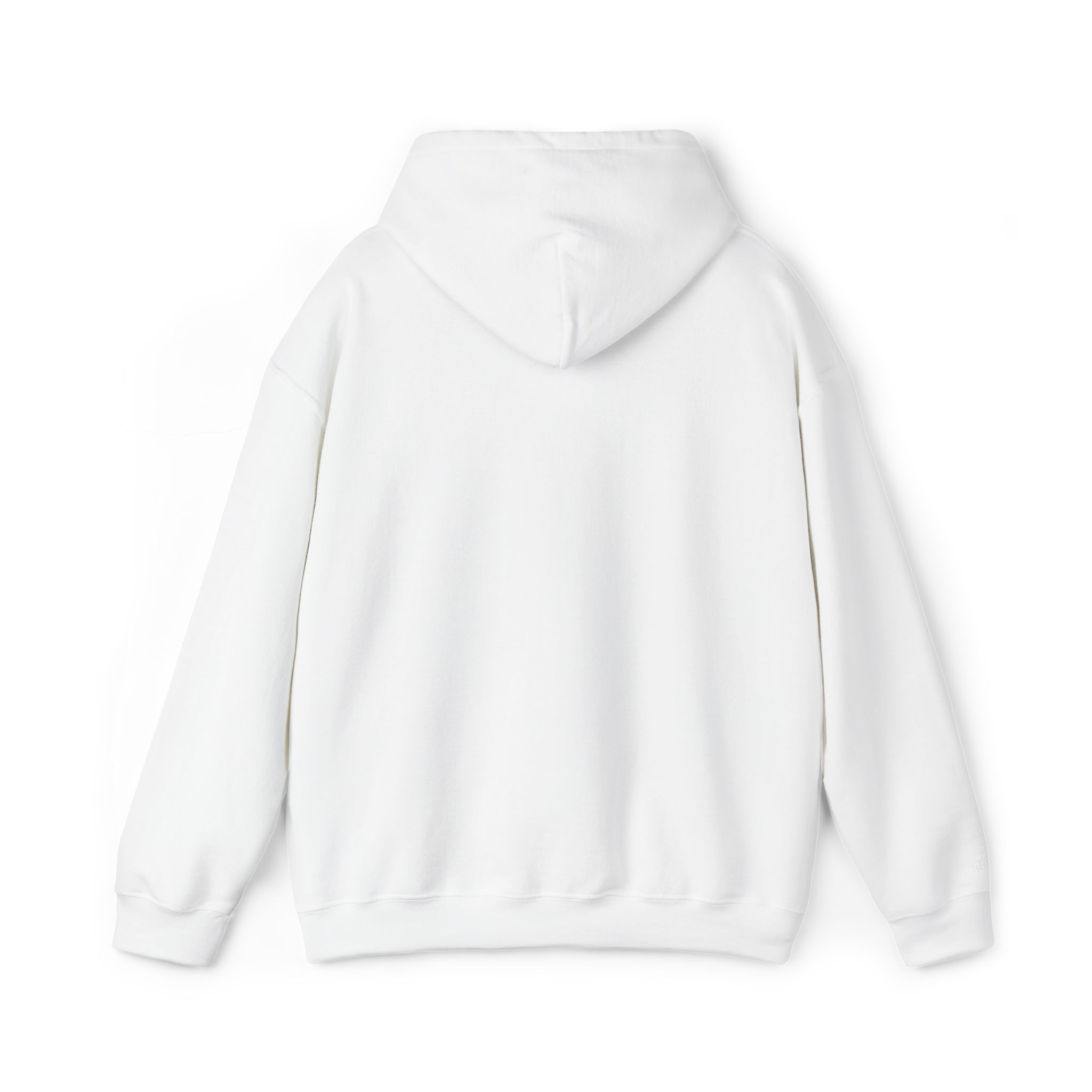 2025 Joe Higgs Legacy Tribute Heavy Blend™ Hooded Sweatshirt - Image 2