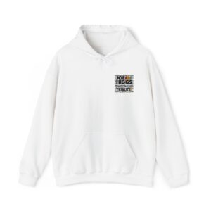 2025 Joe Higgs Legacy Tribute Heavy Blend™ Hooded Sweatshirt