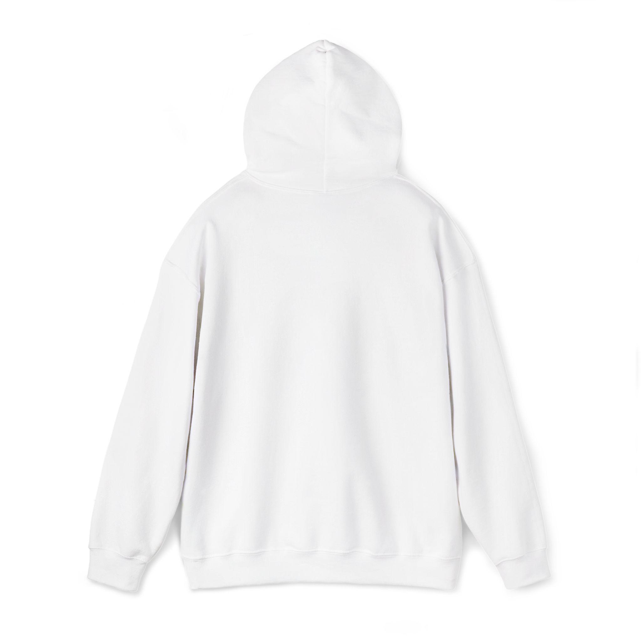 2025 Joe Higgs Legacy Tribute Heavy Blend™ Hooded Sweatshirt - Image 3